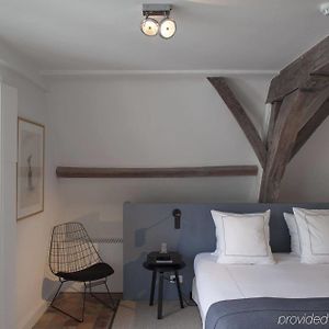Superior Kamer met een King Size Bed